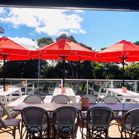 Bridport Bay Inn المظهر الخارجي الصورة
