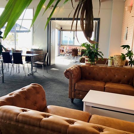 Bridport Bay Inn المظهر الخارجي الصورة