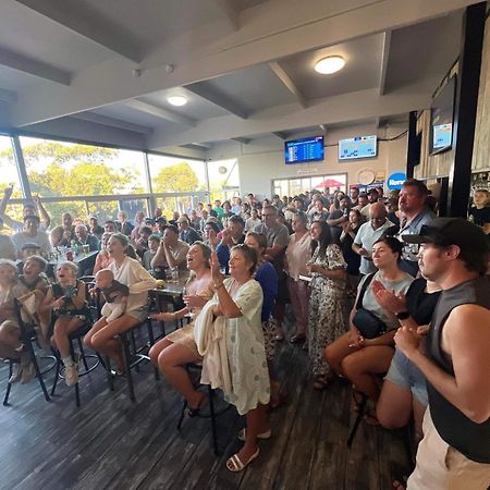 Bridport Bay Inn المظهر الخارجي الصورة