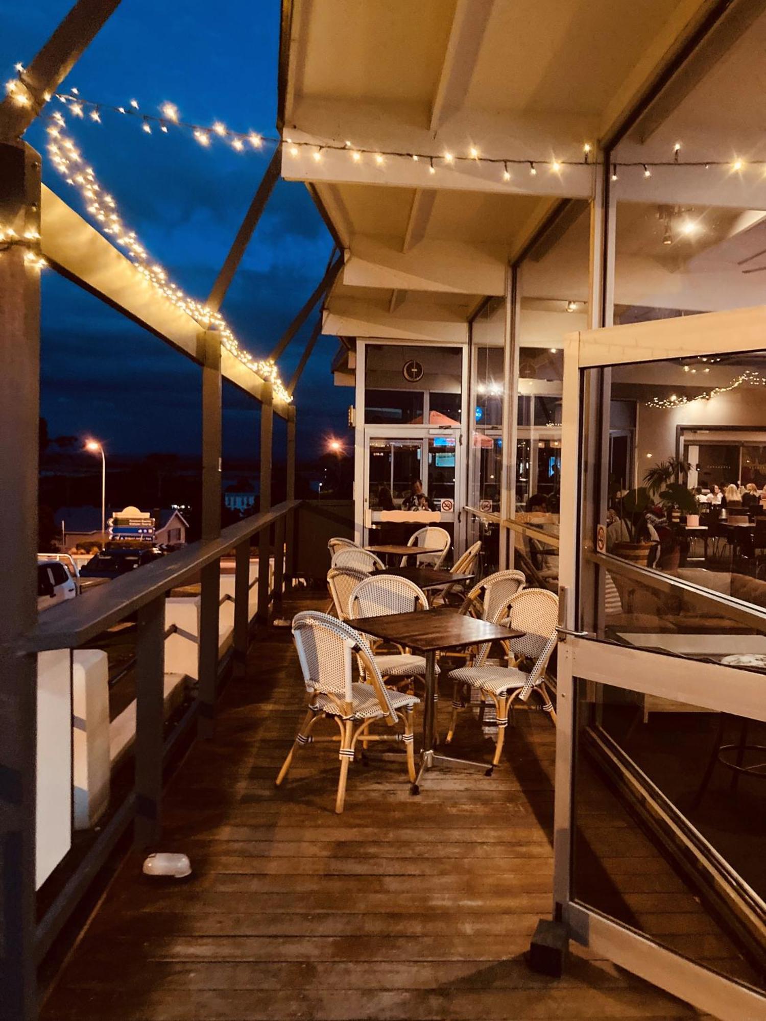 Bridport Bay Inn المظهر الخارجي الصورة