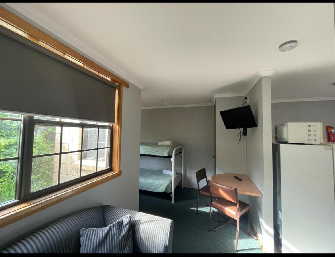 Bridport Bay Inn المظهر الخارجي الصورة