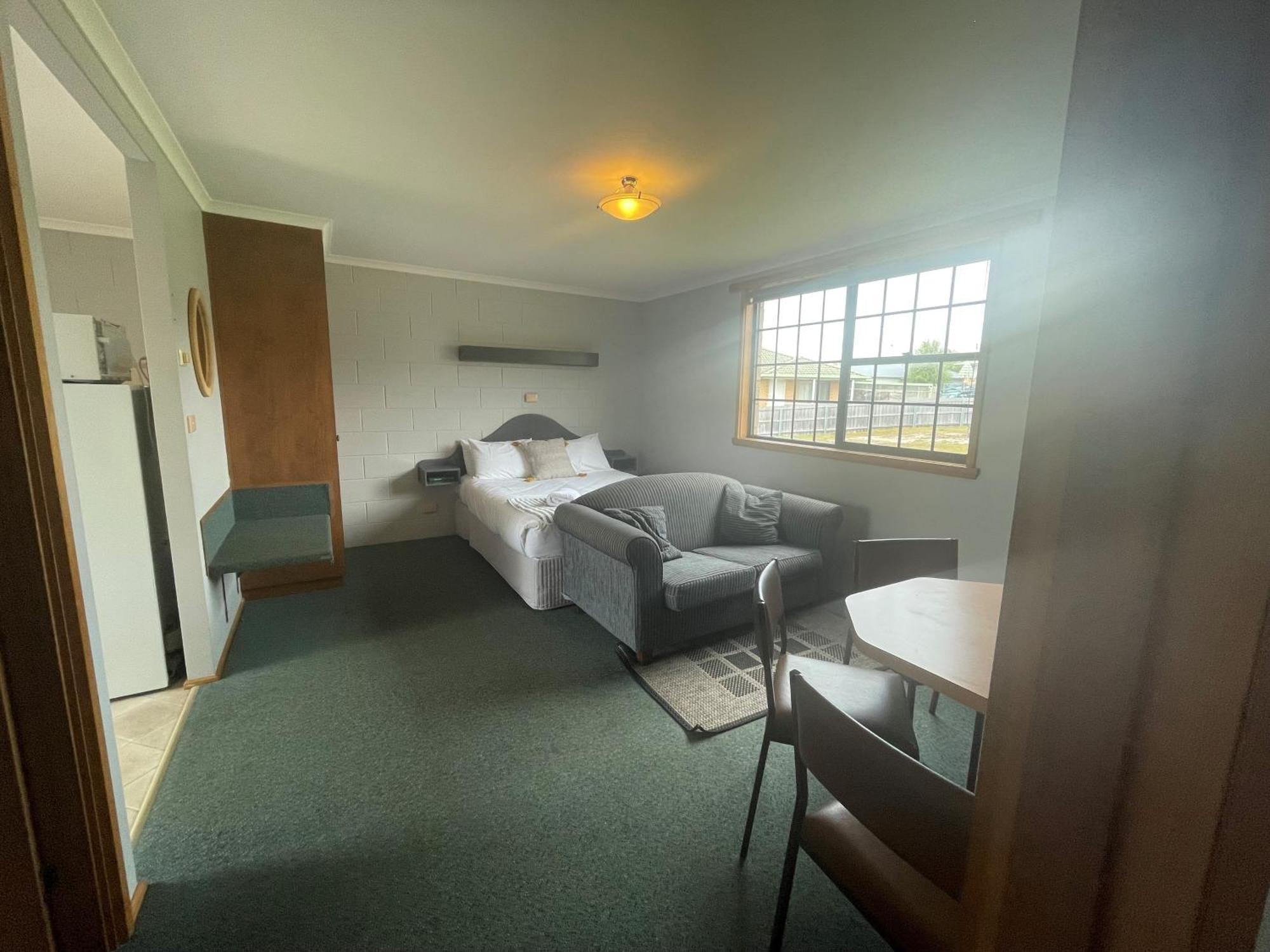 Bridport Bay Inn المظهر الخارجي الصورة